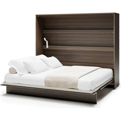 Sconto Bed Concept 2 sklápacia dub dunin