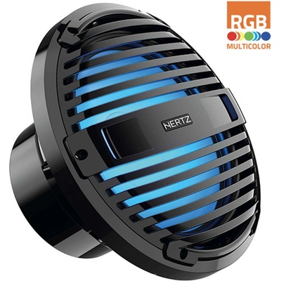 Hertz HMS 12 B4-LD-C