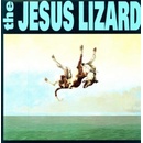 JESUS LIZARD: DOWN -DELUXE- LP