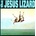 JESUS LIZARD: DOWN -DELUXE- LP