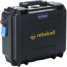 Rebelcell Outdoorbox 12V 70Ah