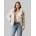 Calvin Klein Jeans Яке Calvin Klein Jeans Women's Essential Water Resistant RDS-Certified Down Short Puffer Jacket - Pelican