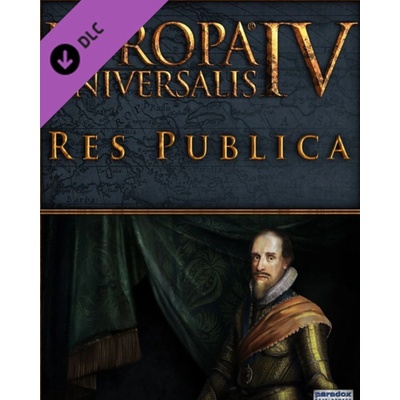 Europa Universalis 4: Res Publica