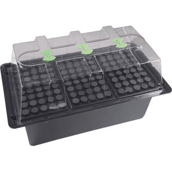 Image 1 of growTOOL Пропагатор growPLANT 120 - 115 x 65 x 46 cm