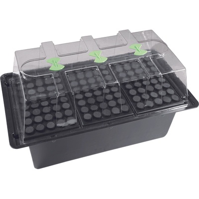 growTOOL Пропагатор growPLANT 120 - 115 x 65 x 46 cm