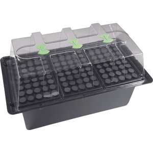 growTOOL Пропагатор growPLANT 120 - 115 x 65 x 46 cm