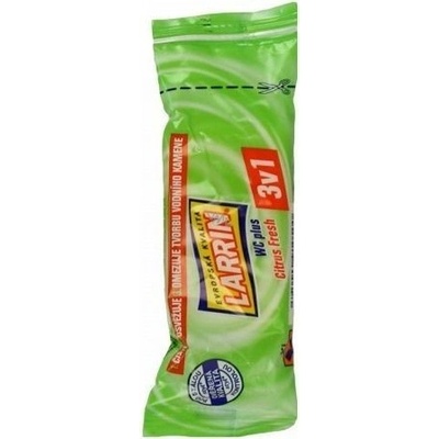 Styl Larrin WC Blok Mountain Fresh 2 x 50 g