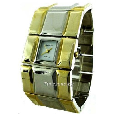 Charles Delon Дамски часовник Charles Delon - CHD-446403 (CHD-446403)