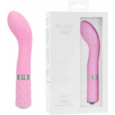 Pillow bodu G Talk silikonový