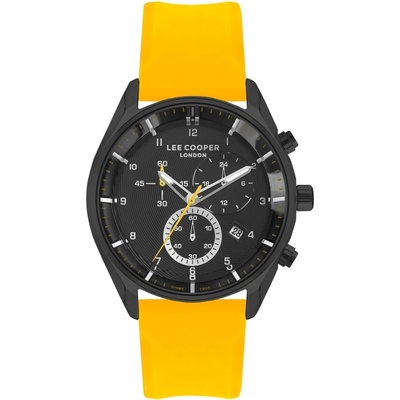 Lee Cooper Мъжки часовник Lee Cooper LC07350.654 (B--LC07350.654)