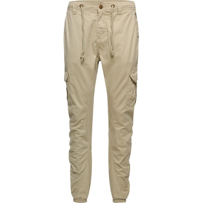 Urban Classics Карго панталон бежово, размер XL