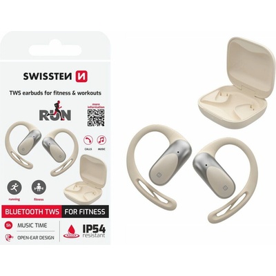 SWISSTEN Open Ear