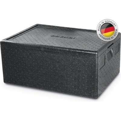 Hendi Tepelnoizolačná nádoba Profi Line, GN 1/1, 46L, 600x400x(H)320mm