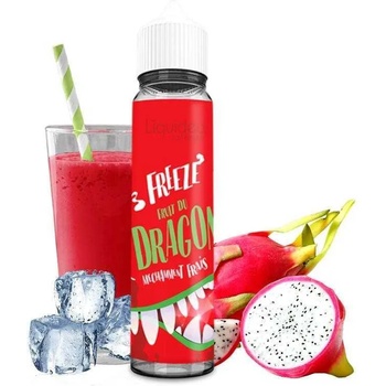 Image 1 of Liquideo Freeze Dragon 50ml - Liquideo