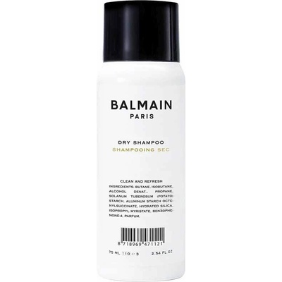 Balmain Hair Dry Shampoo 75 ml