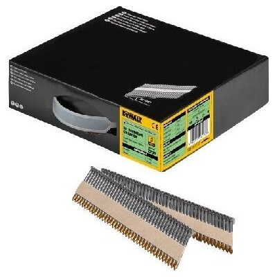 DeWALT - Konvexní hřebíky 50 mm, 2200 ks DNPT28R50Z