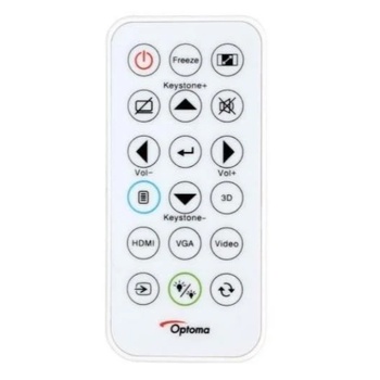 Image 1 of Optoma W371