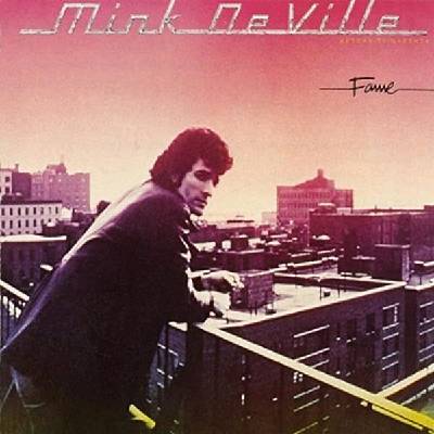 Sony Music Mink Deville: Return To Magenta - CD (039973)