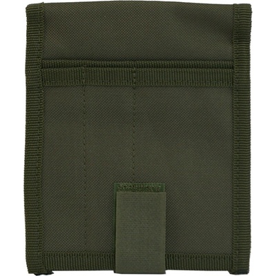 Mil-Tec na sešit zelené