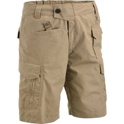 Šortky MFH Storm coyote