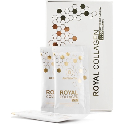 Royal collagen 5000 30 vrecúšok