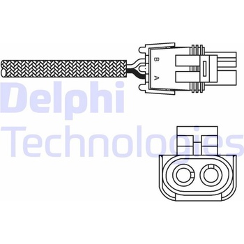 Lambda sonda DELPHI ES10989-12B1