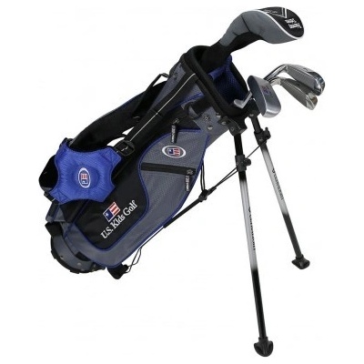 US Kids UL-45 Grafit Junior 5-7 let