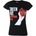 ROCK OFF дамска тениска Green Day - American Idiot - ROCK OFF - GDTSW12LB