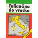 Taliančina do vrecka Igor Hanes