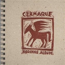 Indies Happy Trails - Rodinné album limitovaná edice