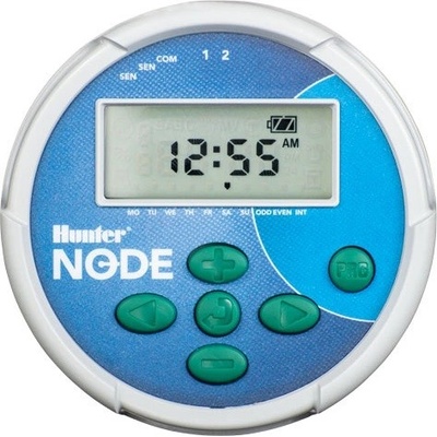 Hunter Node-600
