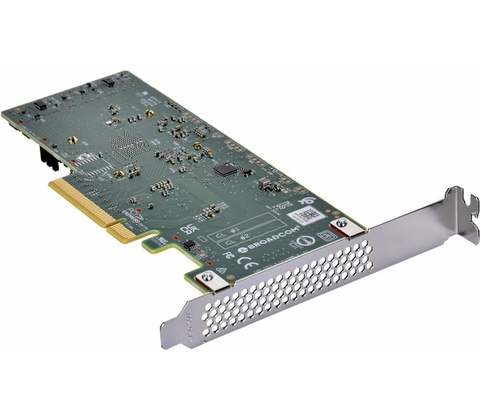 Broadcom 9500-16i