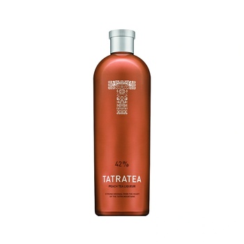 TATRATEA Татратий Праскова