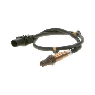 Lambda sonda BOSCH 0 258 017 209 BO 0258017209