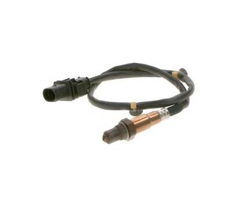 Lambda sonda BOSCH 0 258 017 209