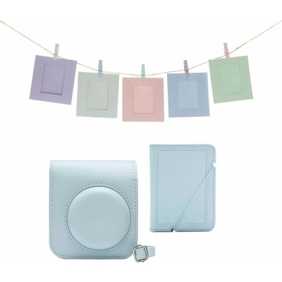 Mini 12 Accessory Kit Blue при Камера (70100157492)
