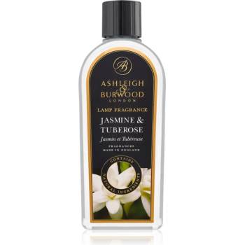 Ashleigh & Burwood Lamp Fragrance Jasmine & Tuberose пълнител за каталитична лампа 500ml