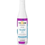 ALFAPARF Milano Yellow Style Моделиращ крем за къдрици без фиксация, 250 ml - baby