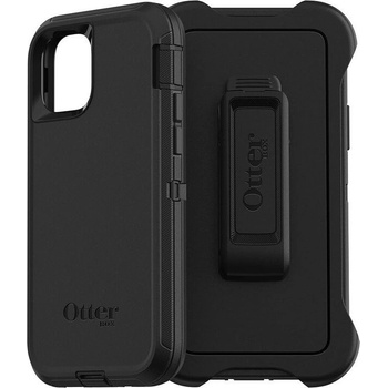 Image 1 of OtterBox Otterbox Defender за Apple iPhone 11 Pro, черен (OTB030BLK)