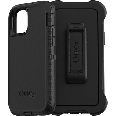 OtterBox Otterbox Defender за Apple iPhone 11 Pro, черен (OTB030BLK)