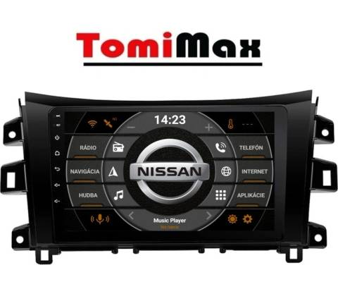 TomiMax 286