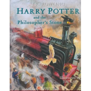 Harry Potter and the Philosopher's Stone | Joanne Kathleen Rowling (2015)