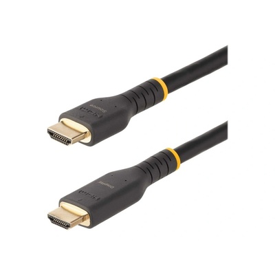 StarTech StarTech. com RH2A-10M-HDMI-CABLE HDMI кабел 10 м HDMI тип A (стандартен) Черен (RH2A-10M-HDMI-CABLE)