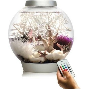 BiOrb Classic LED strieborné 30 l