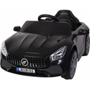 Mamido Elektrické autíčko Fast Wing čierna