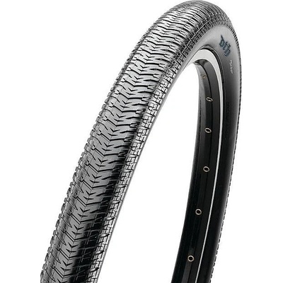 Maxxis DTH 20"x1 1/8" Silkworm BMX