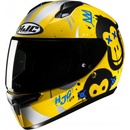 HJC C10 Geti