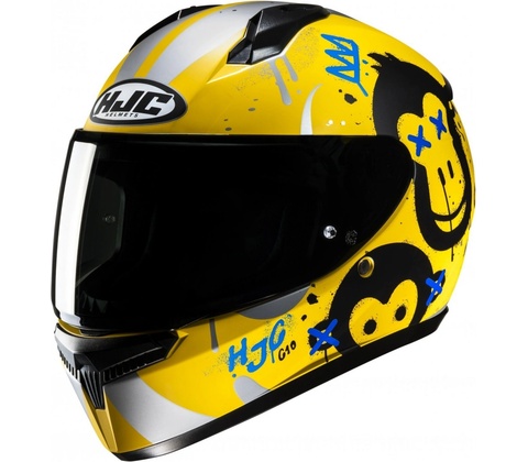 HJC C10 Geti