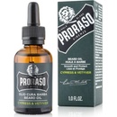 Proraso Cypress and Vetyver olej na fúzy 30 ml