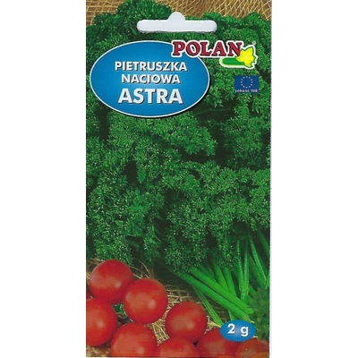 Petržlenová vňať Polan Astra 2 g
